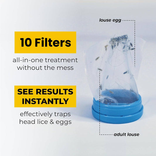 10 Filters for Nuvio