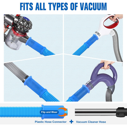 Prevent House Fire - before lint builds up where you can’t see it
