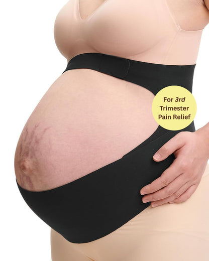 3rd Trimester Belly Support