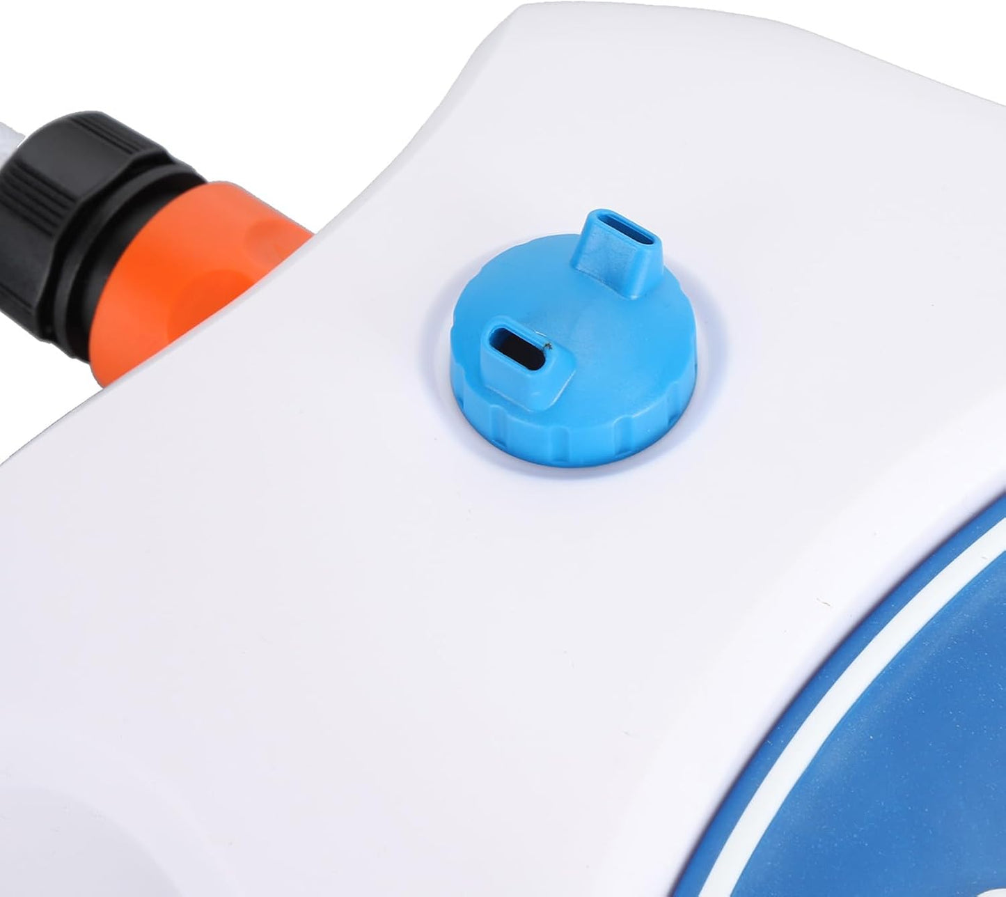 Tap That Paw - Keep your dog cool, happy, and hydrated this summer