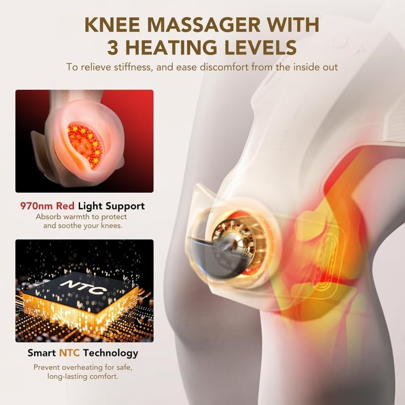 KneePulse -  No more knee pain