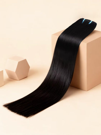 Vietnamese Raw Hair(Natural Black)