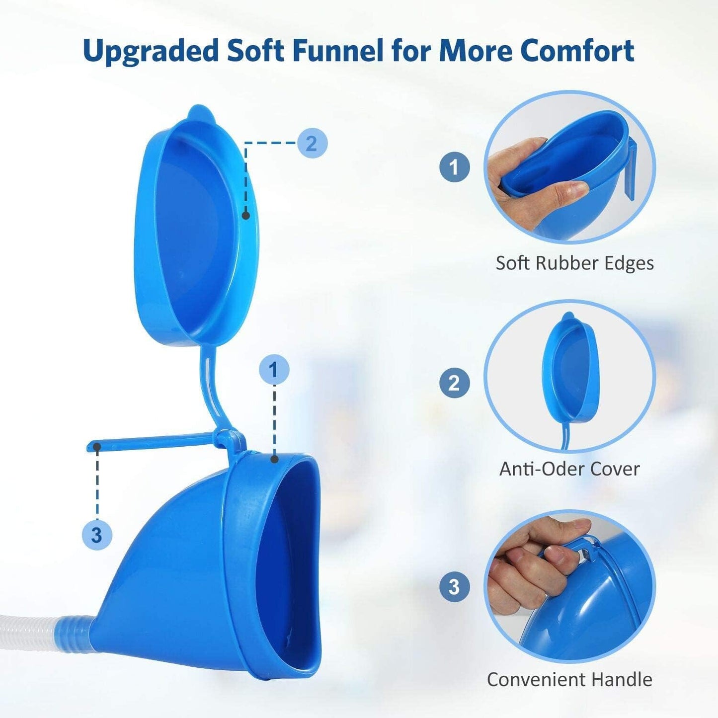 EaseFlow - Pee made simple