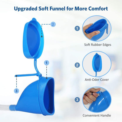 EaseFlow - Pee made simple