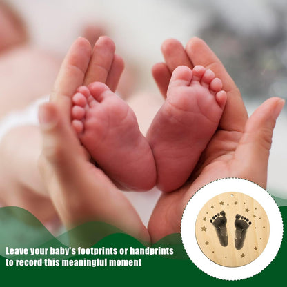 TinyPrints - Capture their first step forever