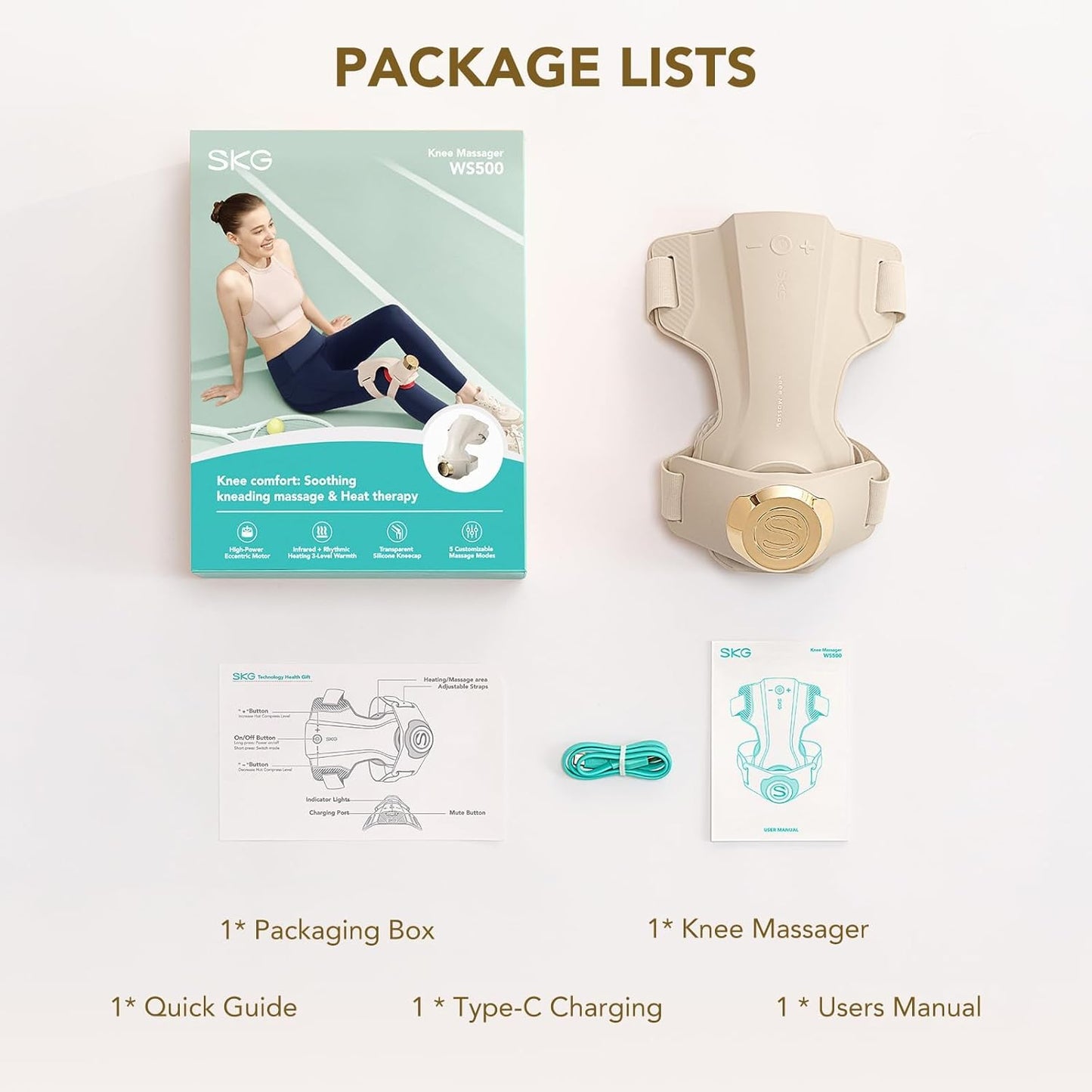 KneePulse -  No more knee pain