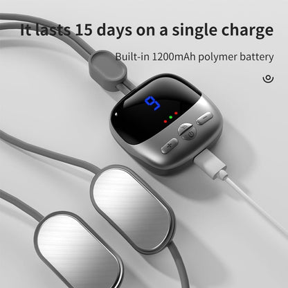 ZenPulse - No more neck pain (Rechargeable)
