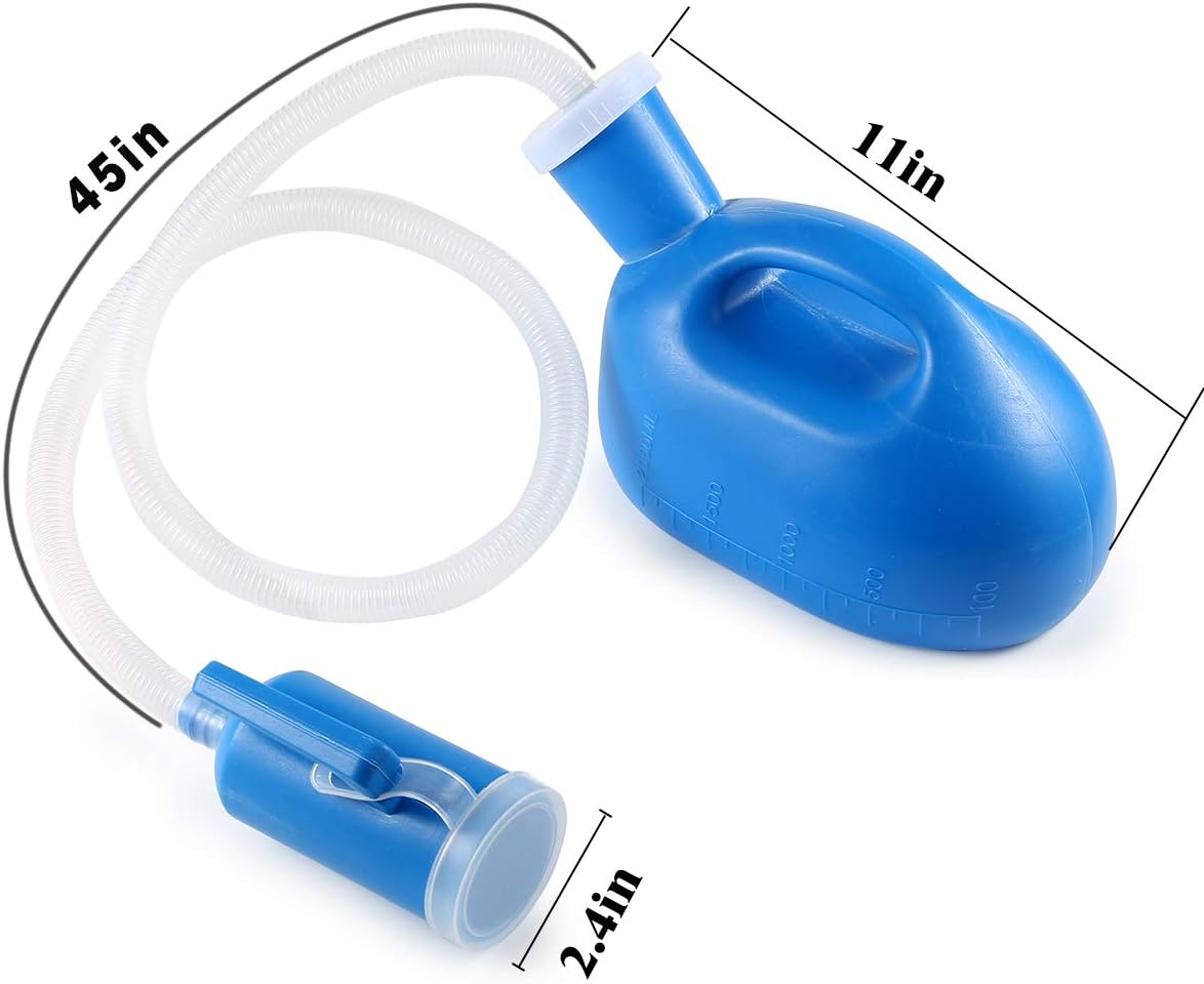 EaseFlow - Pee made simple