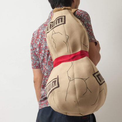 The Sand Backpack