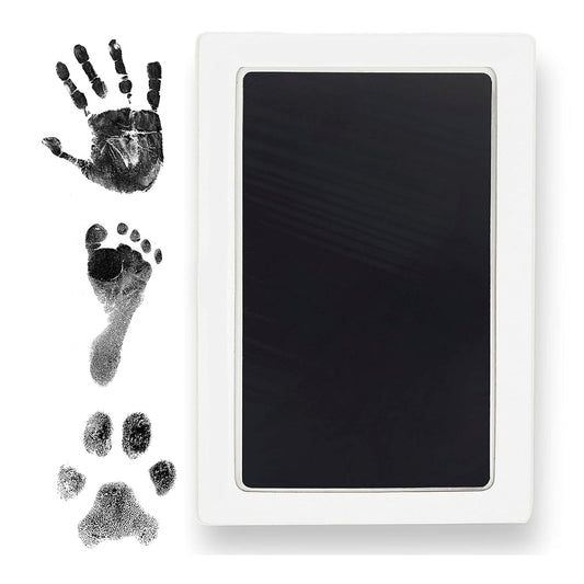 No Skin Touch Ink Pad