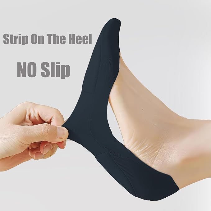 CushionStep - Walk without foot pain (2 Pairs)