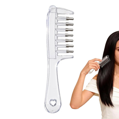 DermaComb -  grow your hair fast