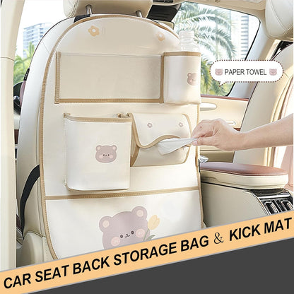 RoadReady - Snacks, toys, screens — all in one spot