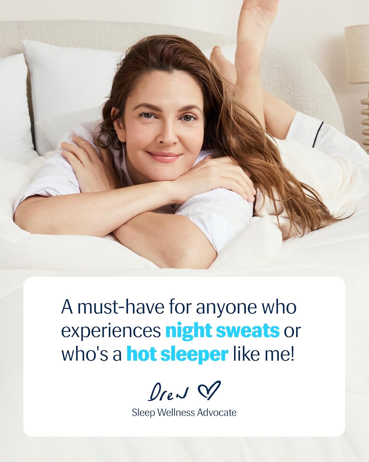 Subzero - Turn Hot Nights Into Deep Sleep