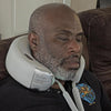 <p><em>"I was in Heaven! I'm writing this based off of 1 night of use. I suffer from serious neck pain. I've had a C6-7 spinal fusion and I suffer from cervicogenic migraines. I have had knots in my neck for months now. After one use, I could immediately tell a major difference. Today, I drove about four hours and not once did I find myself in a forward head posture"- </em><em><strong>Aaron</strong></em></p>