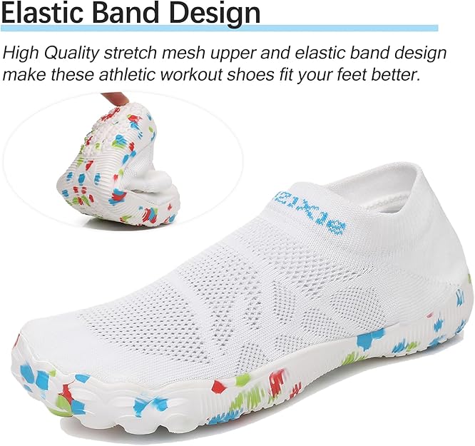 RawWalk - Feel the ground