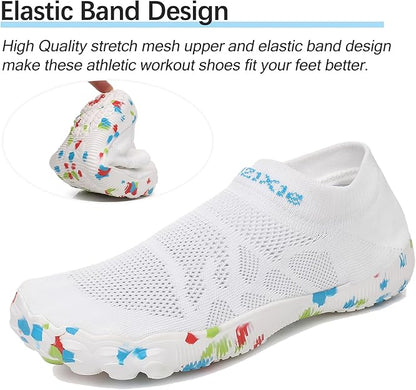 RawWalk - Feel the ground