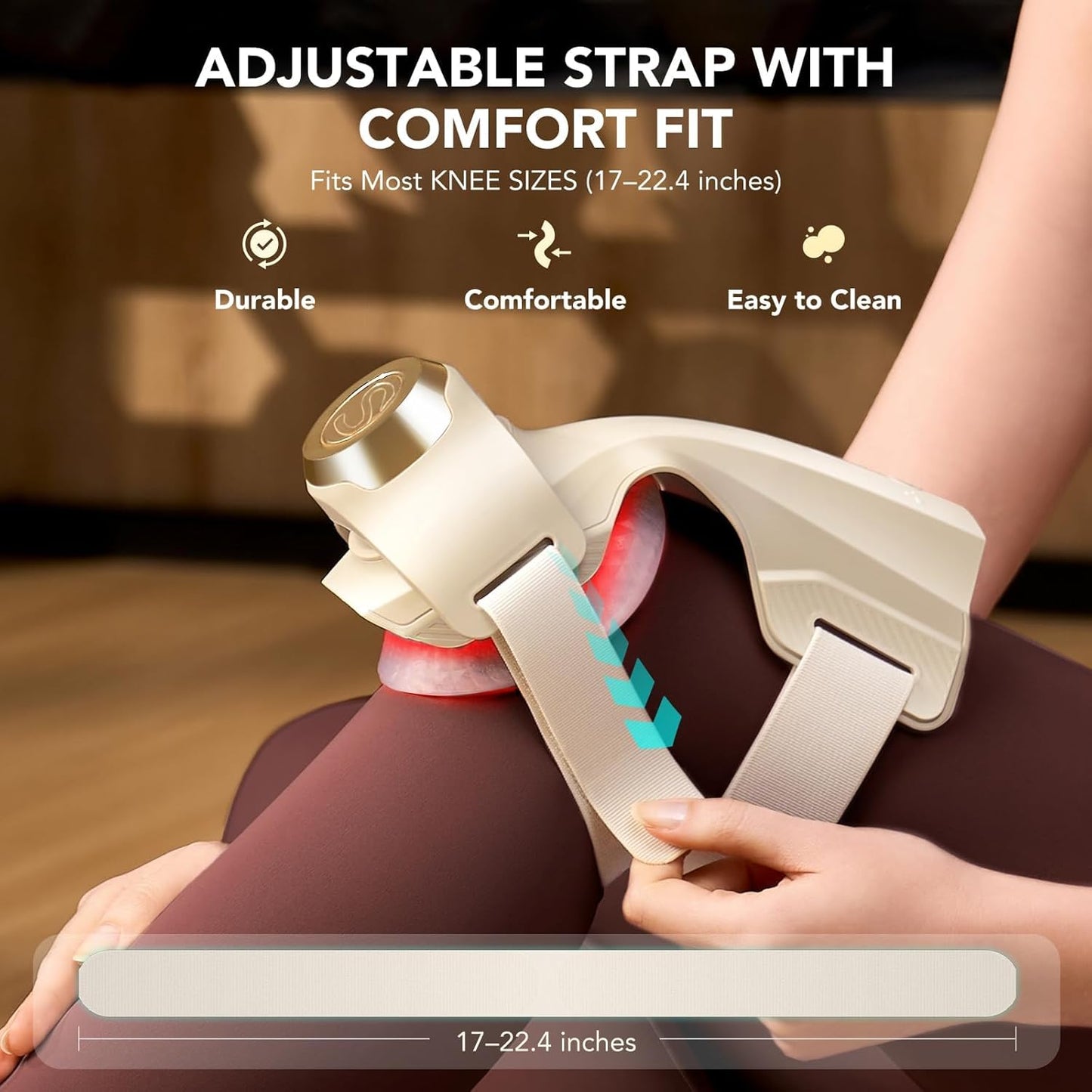 KneePulse -  No more knee pain