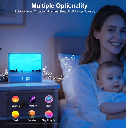 AlarmCycle - fix your sleep