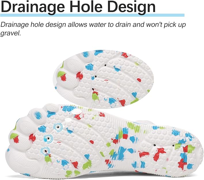 RawWalk - Feel the ground