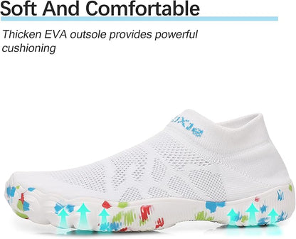 RawWalk - Feel the ground