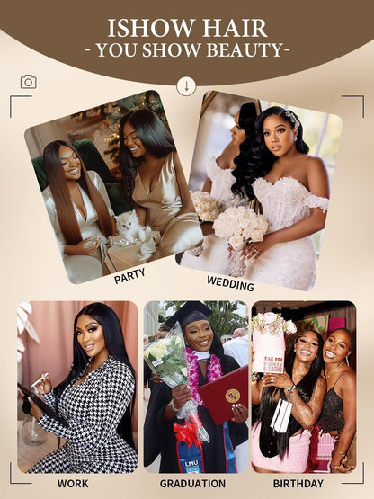 Vietnamese Raw Hair(Natural Black)