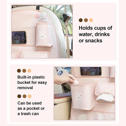 RoadReady - Snacks, toys, screens — all in one spot