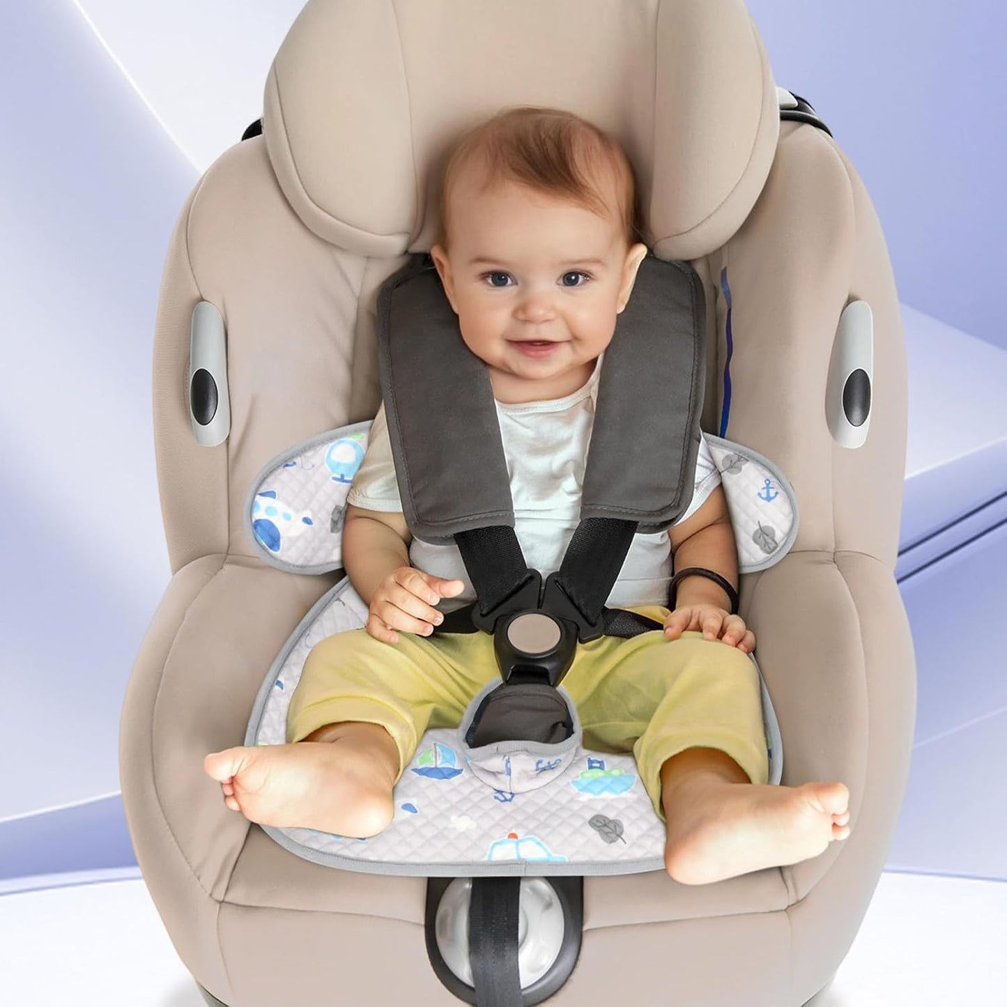 Car Seat Protector Waterproof