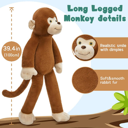 Weighted Comfort Companion