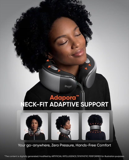 Clinical Grade Decompression Massager