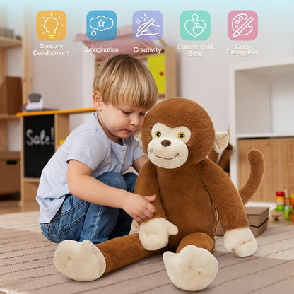 Weighted Comfort Companion