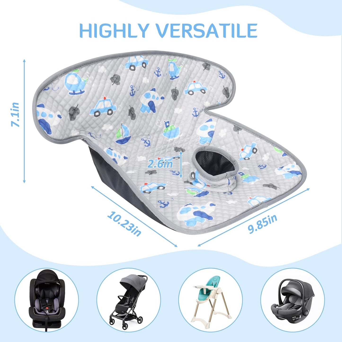 Car Seat Protector Waterproof