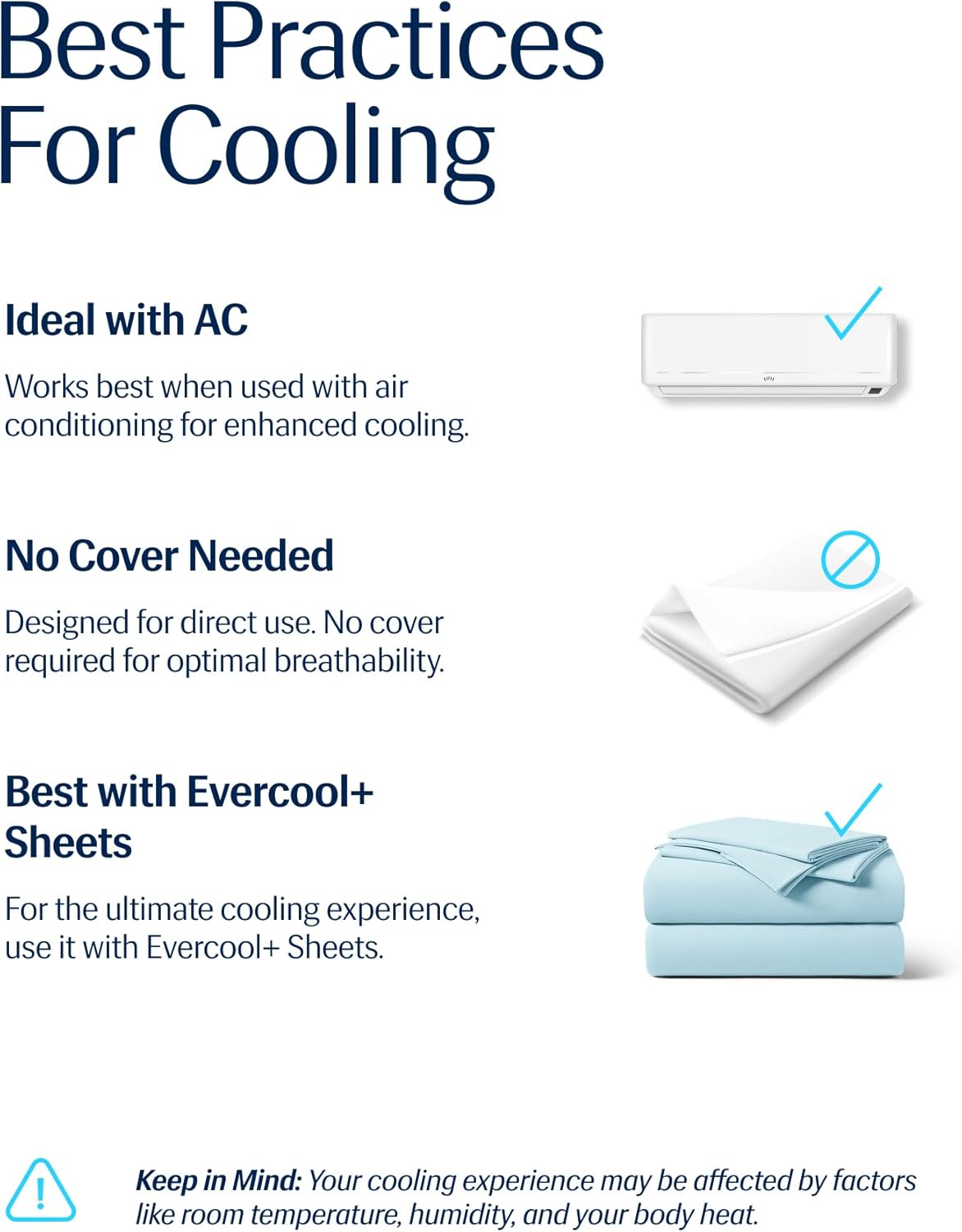 Subzero - Turn Hot Nights Into Deep Sleep