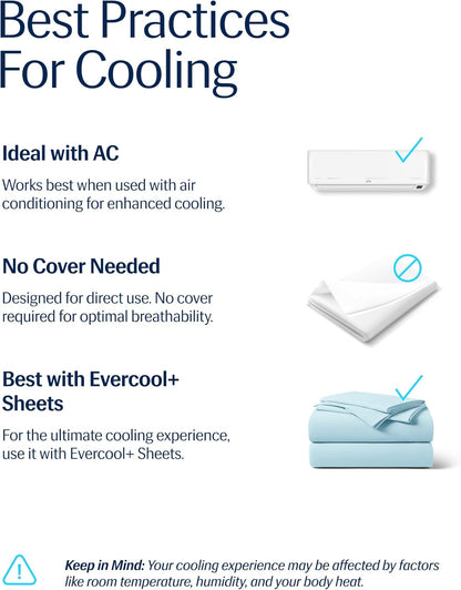 Subzero - Turn Hot Nights Into Deep Sleep