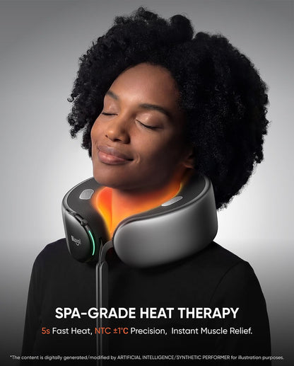 Clinical Grade Decompression Massager