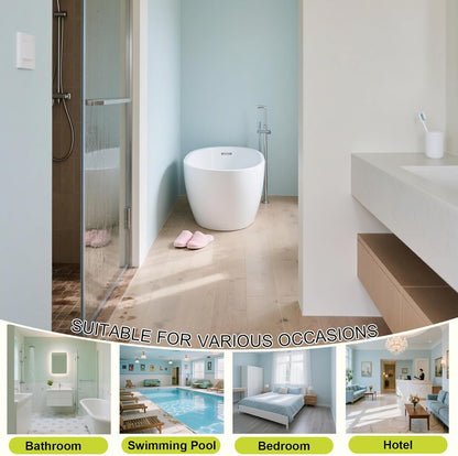 AirDry - Stop feeling sticky after every shower