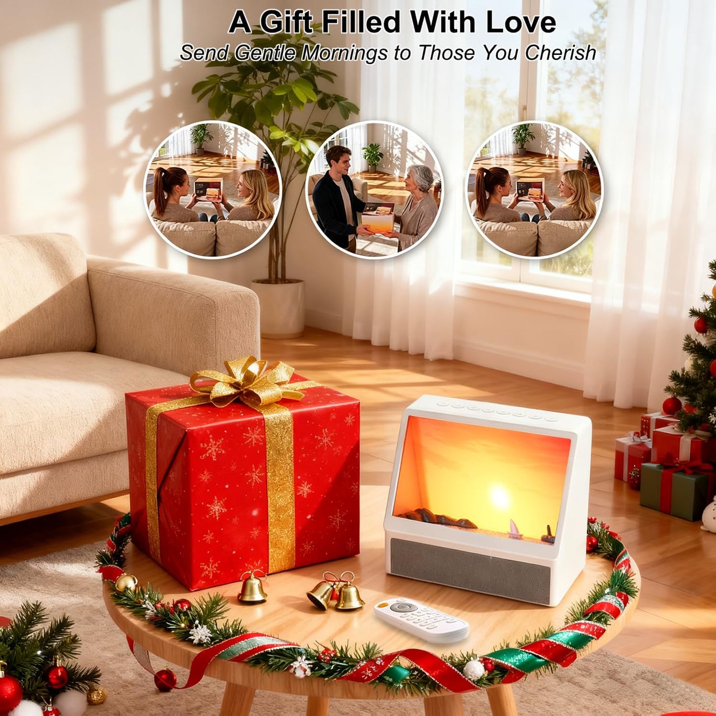 AlarmCycle - fix your sleep