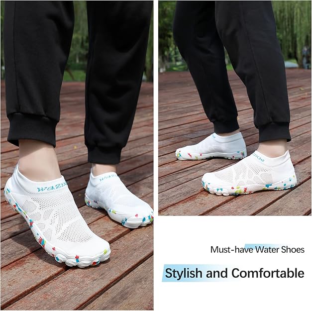 RawWalk - Feel the ground