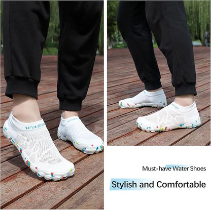 RawWalk - Feel the ground