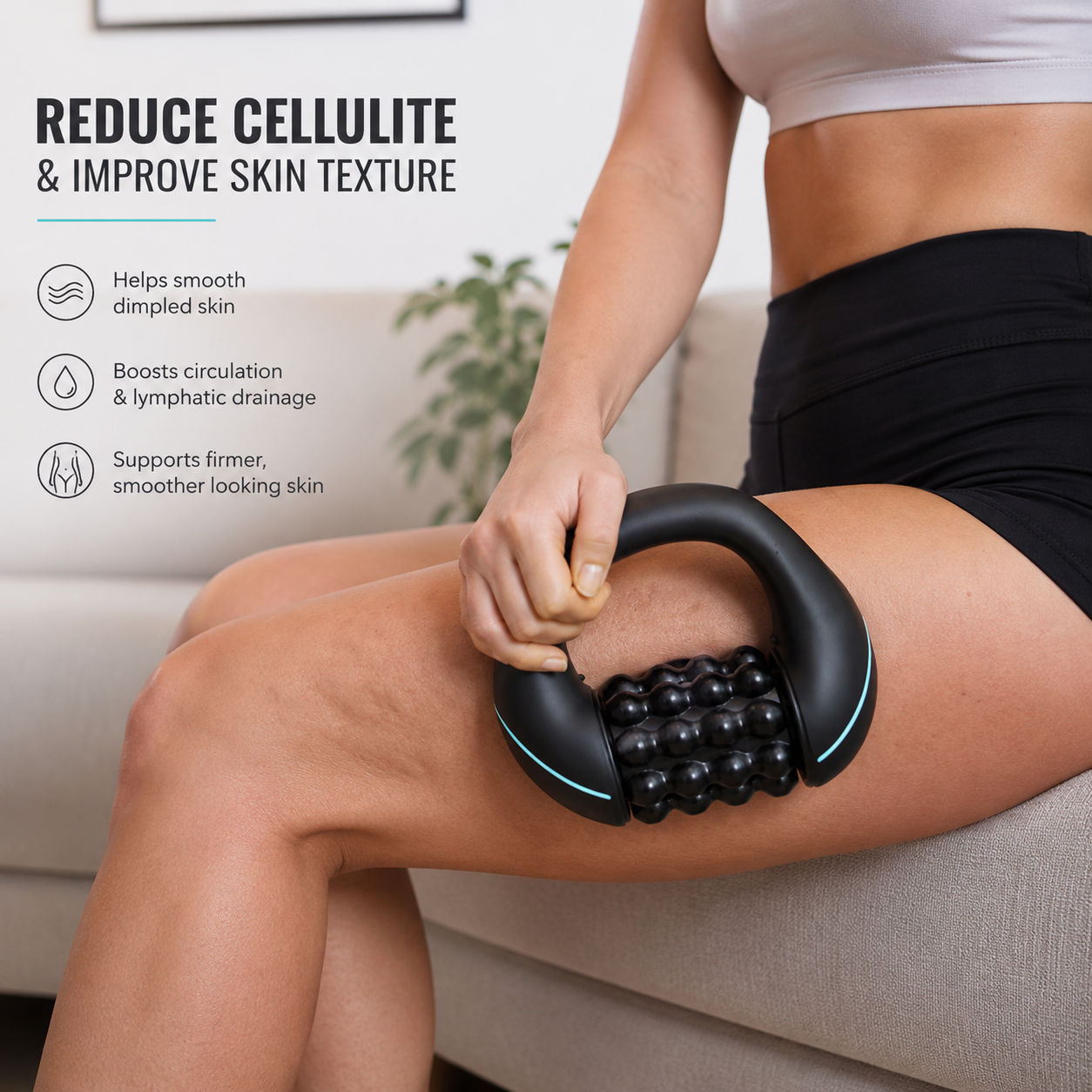 CelluLift - Say Goodbye to Cellulite