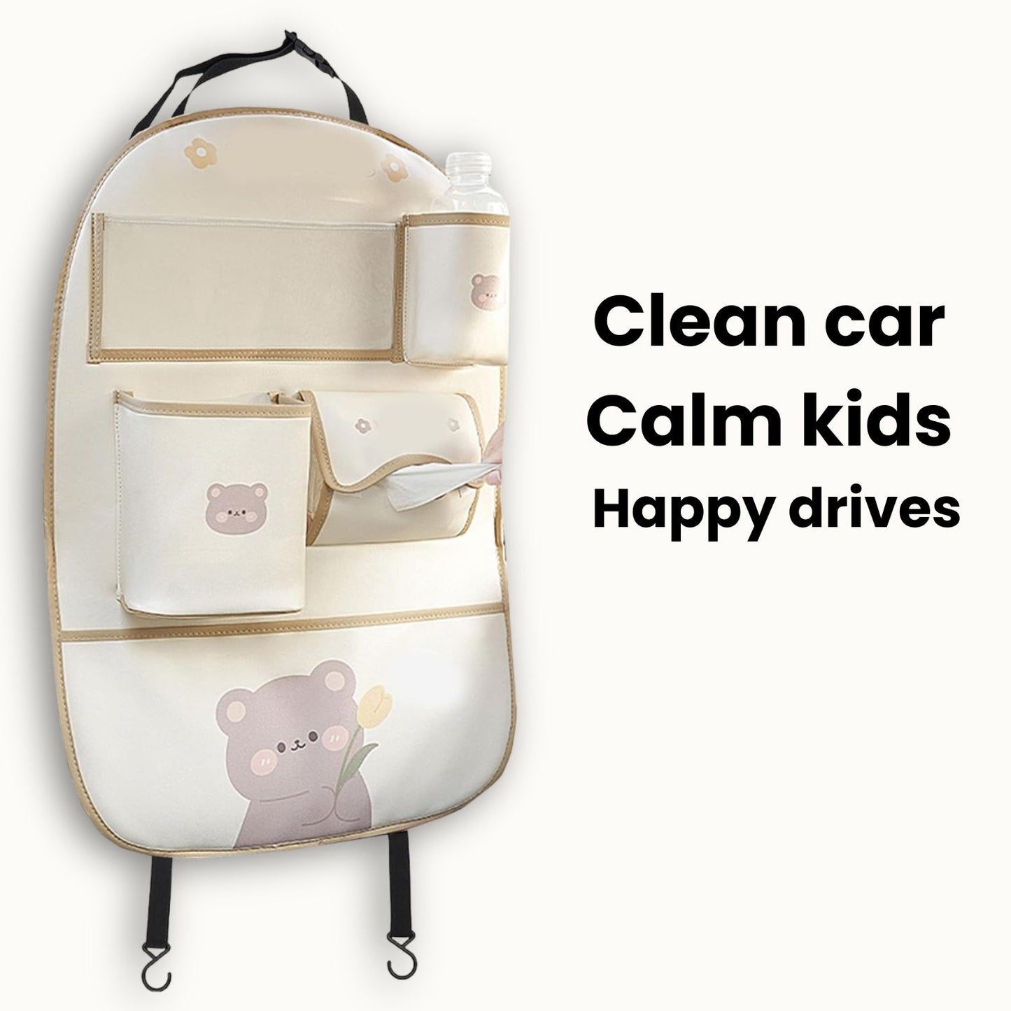 RoadReady - Snacks, toys, screens — all in one spot