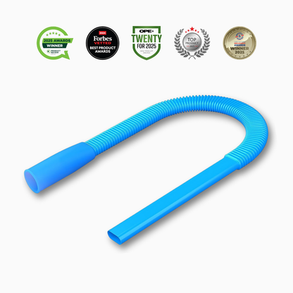 Prevent House Fire - before lint builds up where you can’t see it