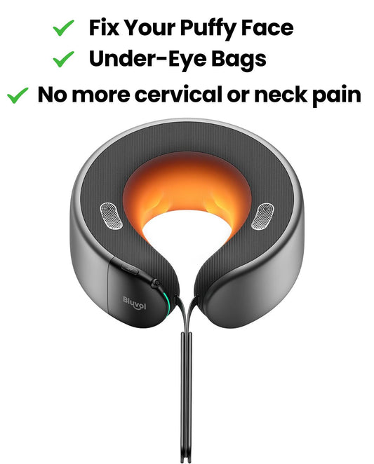 Clinical Grade Decompression Massager
