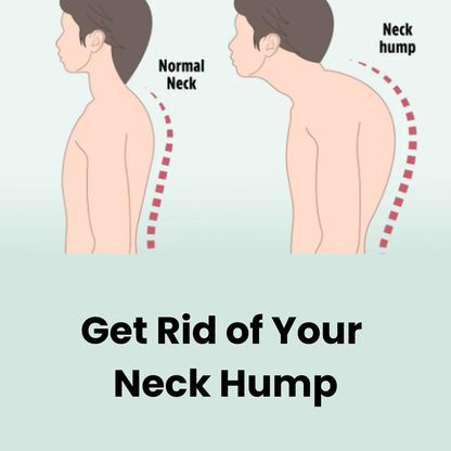 ZenPulse - No more neck pain (Rechargeable)