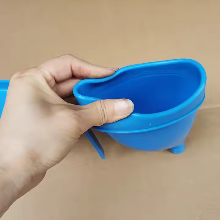 EaseFlow - Pee made simple