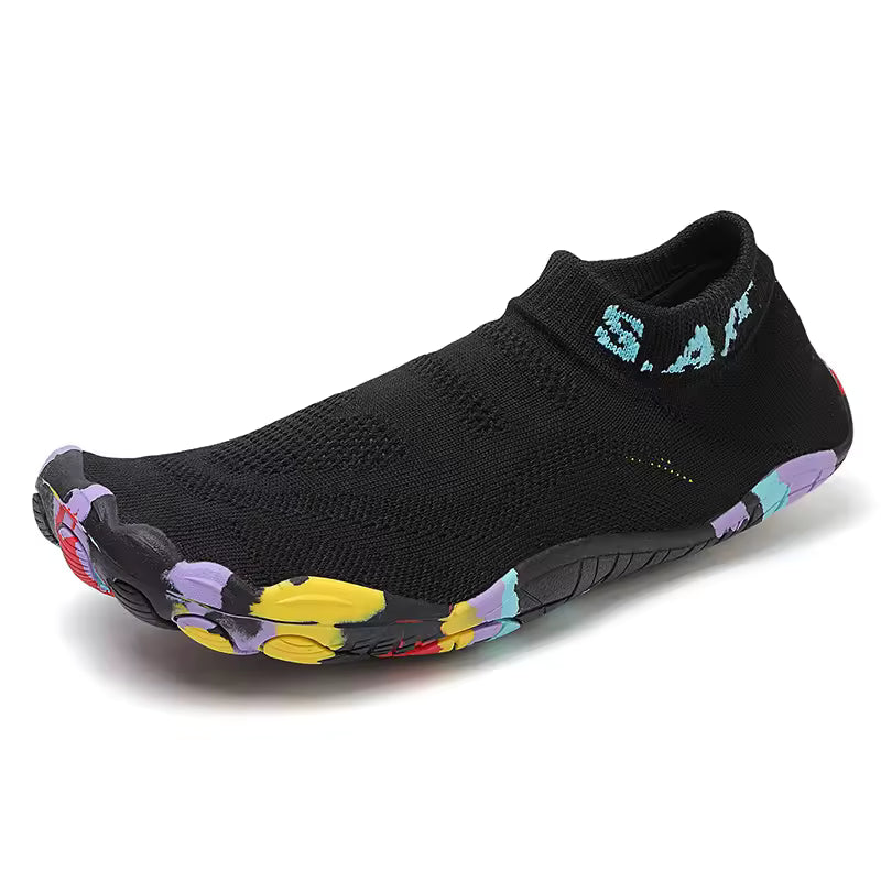 RawWalk - Feel the ground