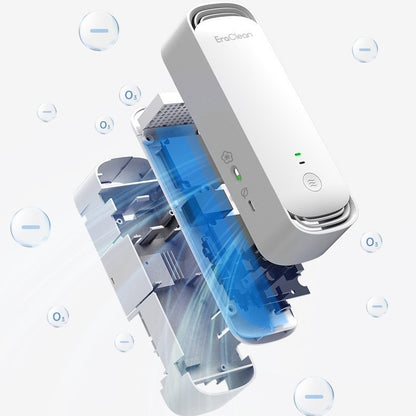 FunkFree- Absorbs every bad smell in seconds