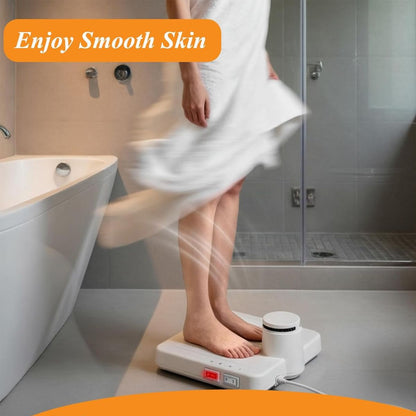 AirDry - Stop feeling sticky after every shower