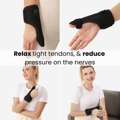 HandRestore - end your wrist and thumb pain