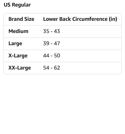 3rd Trimester Belly Support